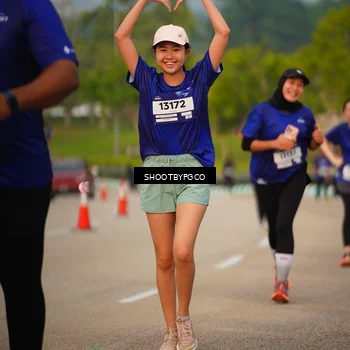 Runner Photo 7382215