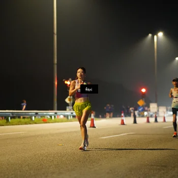 Runner Photo 7382216