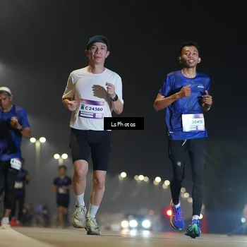 Runner Photo 7382220