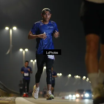 Runner Photo 7382226