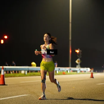 Runner Photo 7382227
