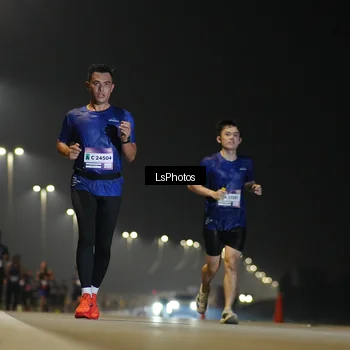 Runner Photo 7382231