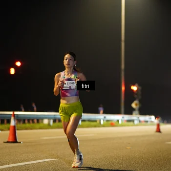 Runner Photo 7382232