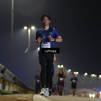 Runner Photo 7382235