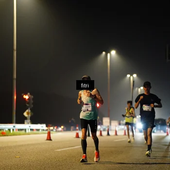 Runner Photo 7382237