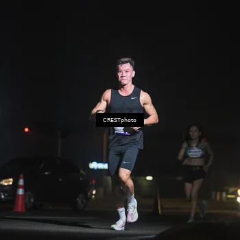 Runner Photo 7382240