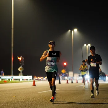 Runner Photo 7382241