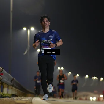 Runner Photo 7382243