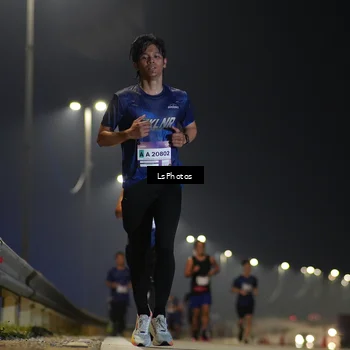 Runner Photo 7382244