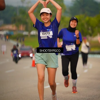 Runner Photo 7382262