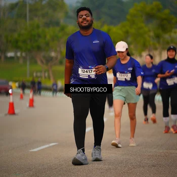 Runner Photo 7382263