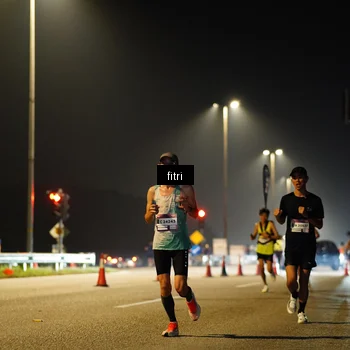 Runner Photo 7382268
