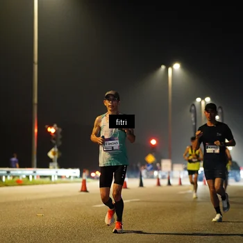 Runner Photo 7382269