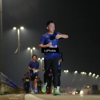 Runner Photo 7382279