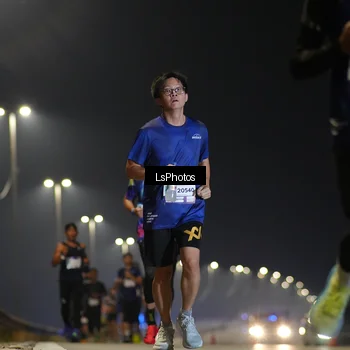 Runner Photo 7382287