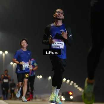 Runner Photo 7382288