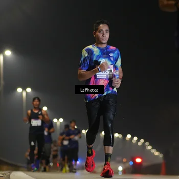 Runner Photo 7382293
