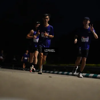Runner Photo 7382294