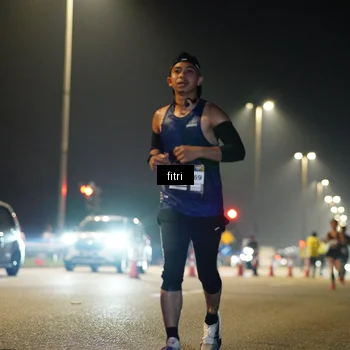 Runner Photo 7382297