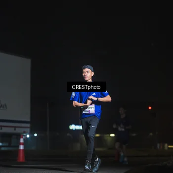 Runner Photo 7382299