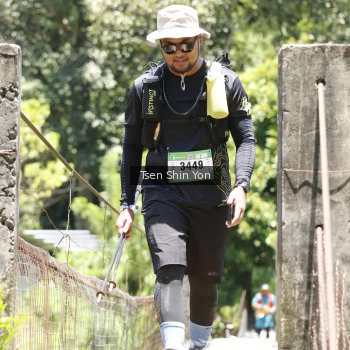 Runner Photo 73823