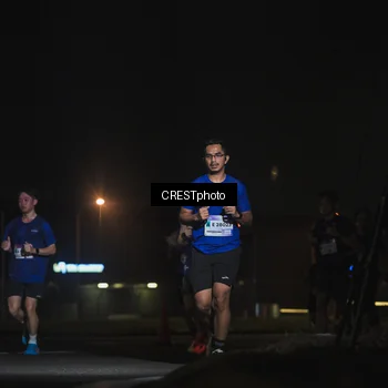 Runner Photo 7382302