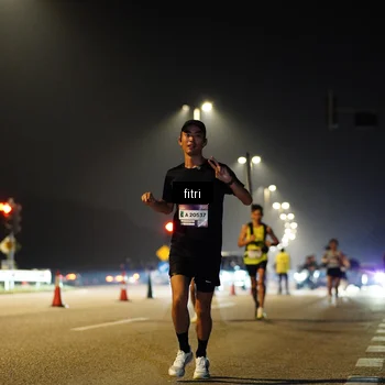 Runner Photo 7382305