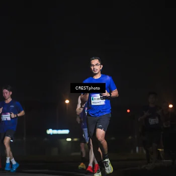 Runner Photo 7382308