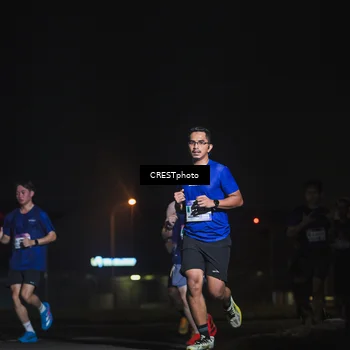 Runner Photo 7382309