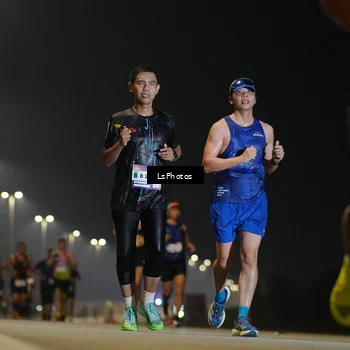 Runner Photo 7382319