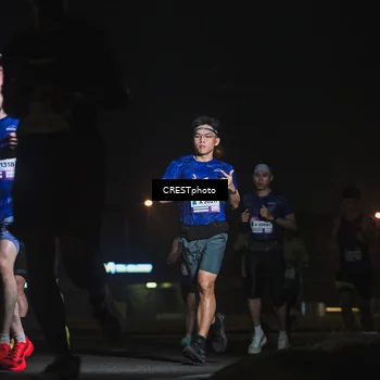 Runner Photo 7382325