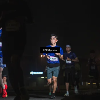 Runner Photo 7382336