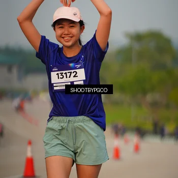 Runner Photo 7382344