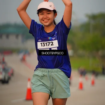 Runner Photo 7382349