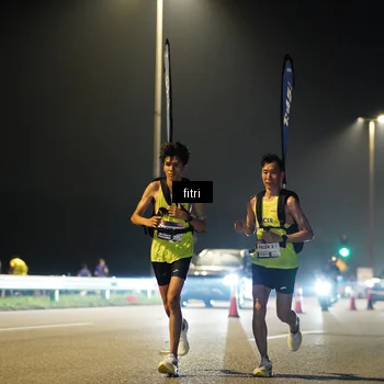 Runner Photo 7382356
