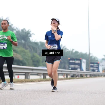 Runner Photo 7382362