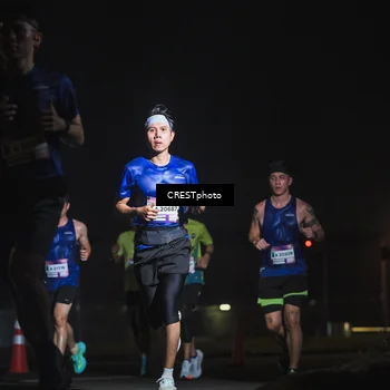 Runner Photo 7382363