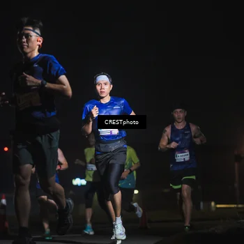 Runner Photo 7382369