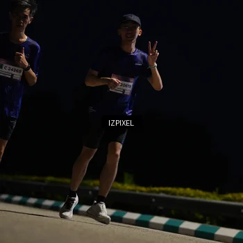 Runner Photo 7382372