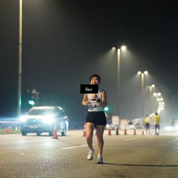 Runner Photo 7382375