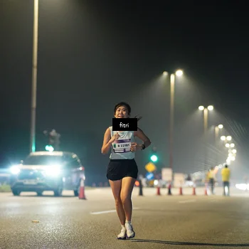 Runner Photo 7382378