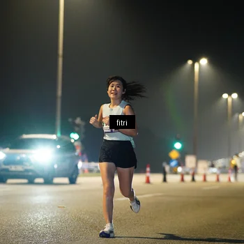 Runner Photo 7382381