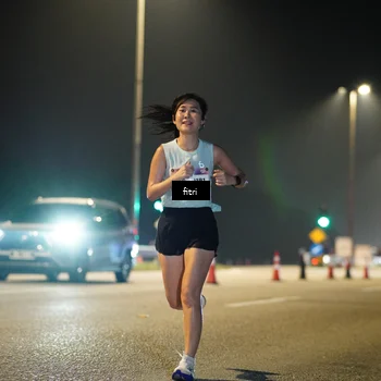 Runner Photo 7382384