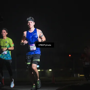 Runner Photo 7382385