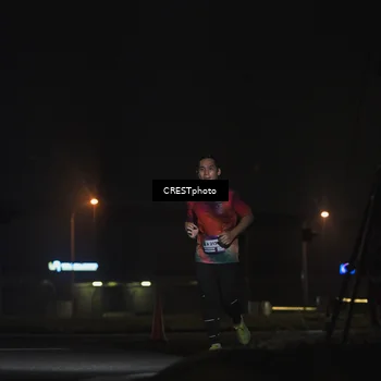 Runner Photo 7382386