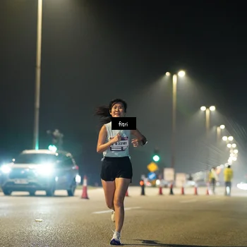 Runner Photo 7382391
