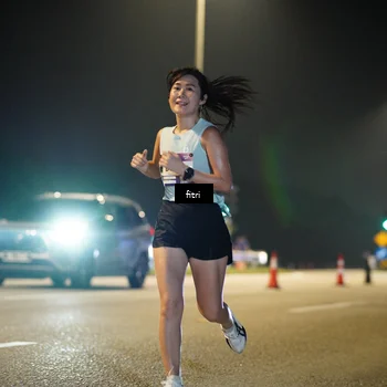 Runner Photo 7382392