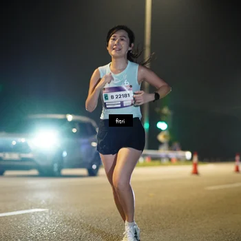 Runner Photo 7382393