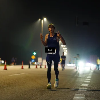 Runner Photo 7382394