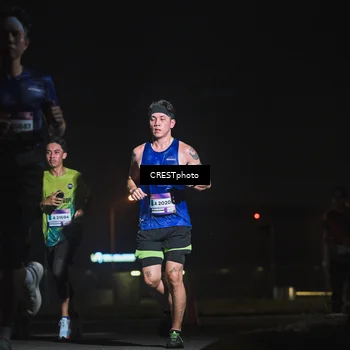Runner Photo 7382400